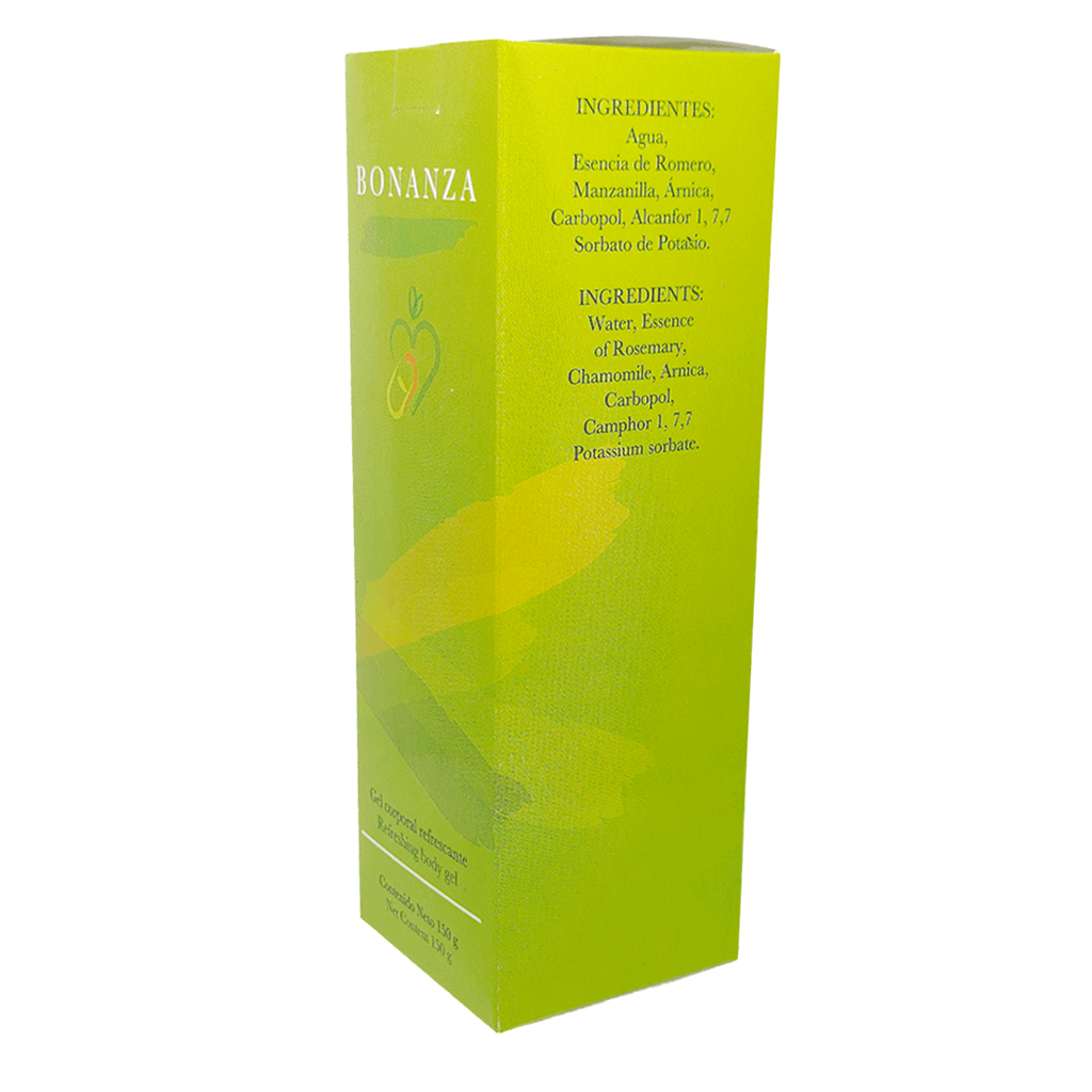 Gel corporal - Imagen 4