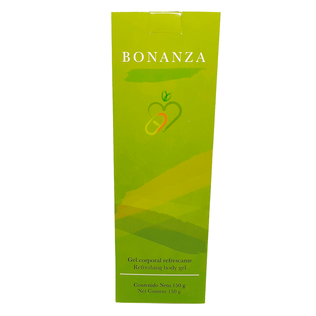 Gel corporal - Imagen 3