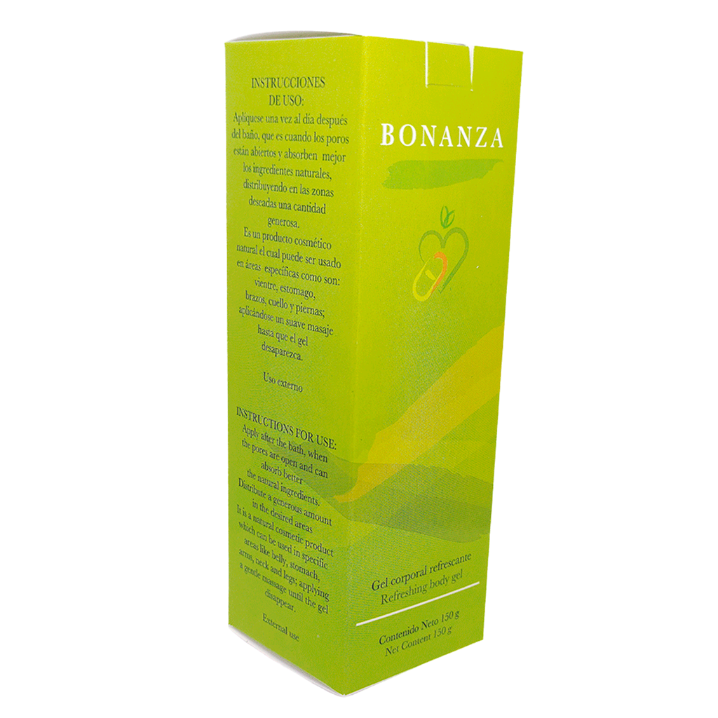 Gel corporal - Imagen 5