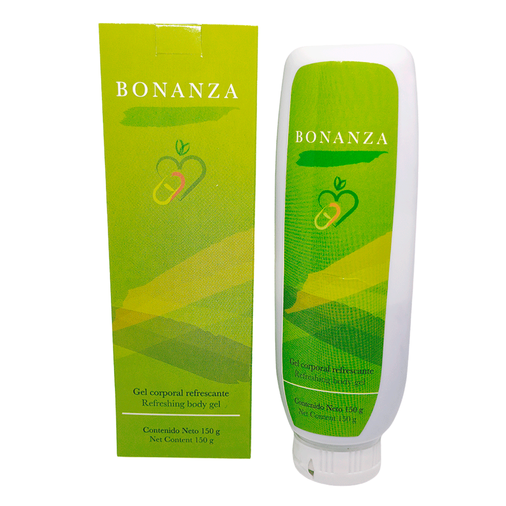 Gel corporal - Imagen 2