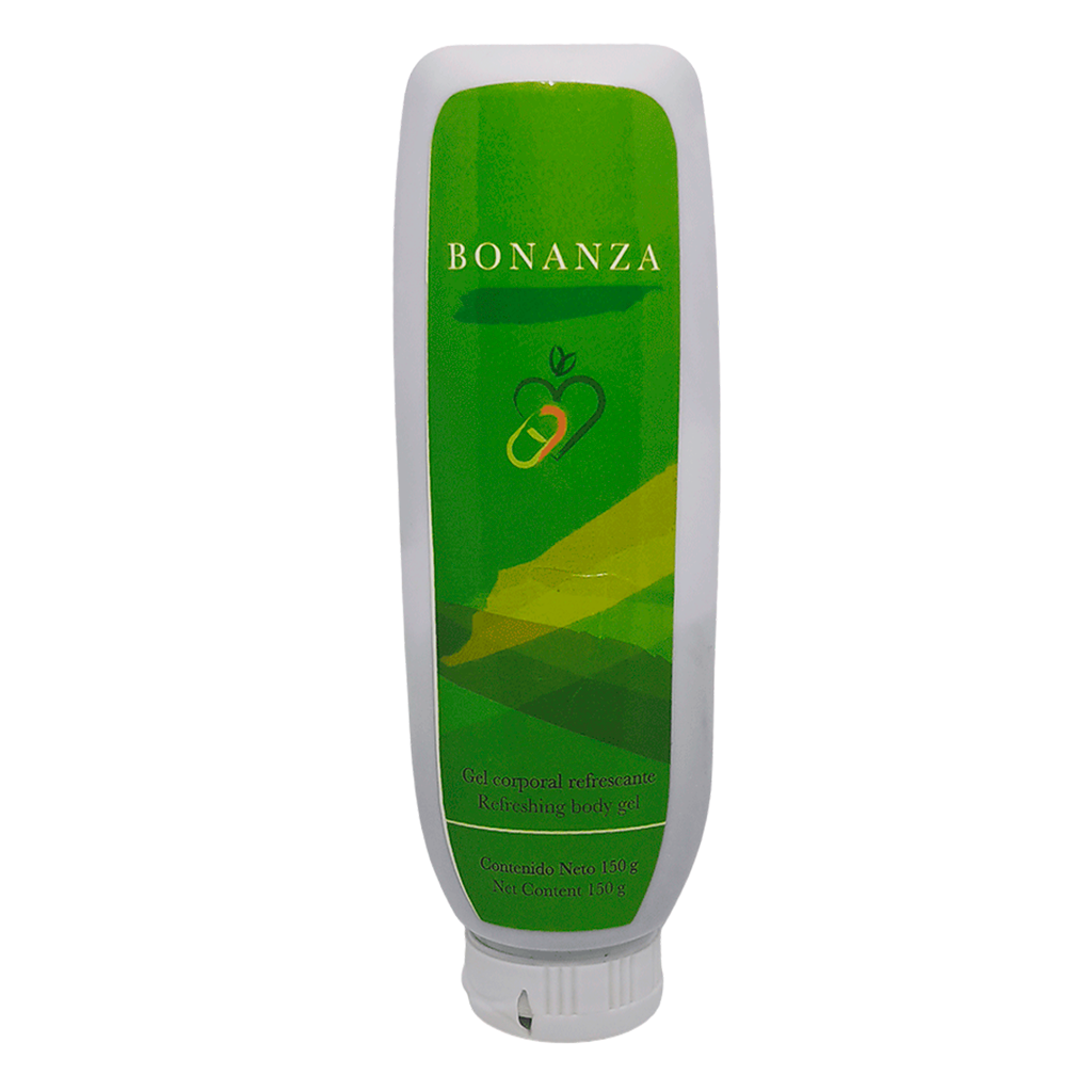 gel bonanza